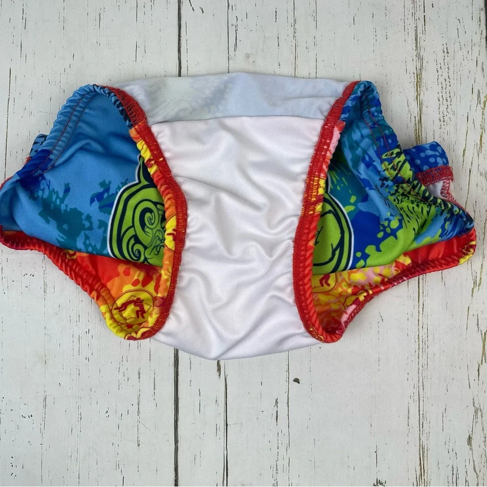 Ohio All-Star Wrestling Team Swim Speedo‎